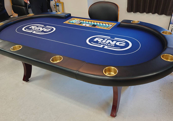 POKER RING 河原町店